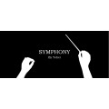 Symphony by Yohei Hawabata Symphony by Yohei Hawabata