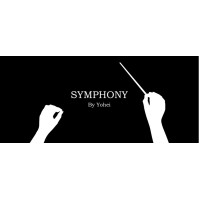 Symphony by Yohei Hawabata