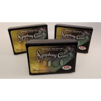 Symphony Coins by Rocco Silano