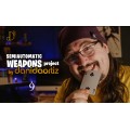 Synchronized Revelation By Dani Daortiz (Semi-Automatic Weapons Project Chapter 9) Synchronized Revelation By Dani Daortiz (Semi-Automatic Weapons Project Chapter 9)