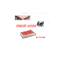 Syncro Vision by Luis Magic