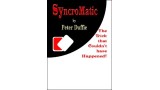 Syncromatic by Peter Duffie