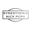 Synesthesia by Nick Popa Synesthesia by Nick Popa