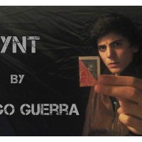 Synt by Tiago Guerra