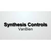 Synthesis Controls by Vanbien