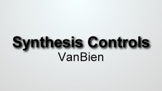 Synthesis Controls by Vanbien