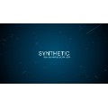 Synthetic by Calvin Liew Synthetic by Calvin Liew