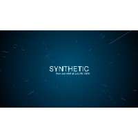Synthetic by Calvin Liew
