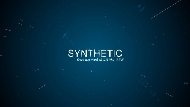 Synthetic by Calvin Liew