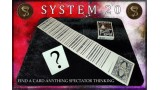 System 20 by Saysevent Presents