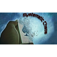 Systematic Chaos by Alessandro Criscione