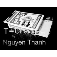 T-Change by Nguyen Thanh & Jbmagic