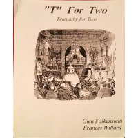 T For Two by Glen Falkenstein