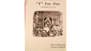 T For Two by Glen Falkenstein