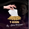 T-Koin by Robert Bertrance T-Koin by Robert Bertrance