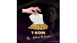 T-Koin by Robert Bertrance