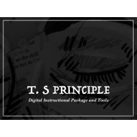 T. S Principle (Complete) by Luke Jermay