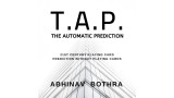 T.A.P. The Automatic Prediction by Abhinav Bothra