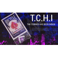 T.C.H.I by Ido Daniel T.C.H.I by Ido Daniel