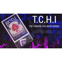 T.C.H.I by Ido Daniel