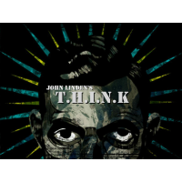 T.H.I.N.K by John Linden