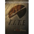 T.I.T.E. by Reddevil Mentalism T.I.T.E. by Reddevil Mentalism