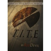 T.I.T.E. by Reddevil Mentalism