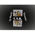 T.N.R. by Mario Tarasini T.N.R. by Mario Tarasini