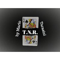 T.N.R. by Mario Tarasini