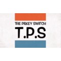 T.P.S (The Pilkey Switch) by Michael Pilkey T.P.S (The Pilkey Switch) by Michael Pilkey