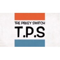 T.P.S (The Pilkey Switch) by Michael Pilkey