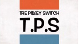 T.P.S (The Pilkey Switch) by Michael Pilkey