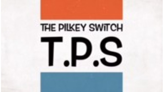 T.P.S (The Pilkey Switch) by Michael Pilkey