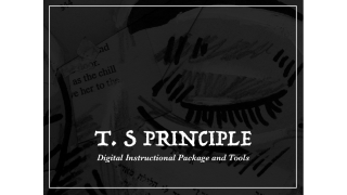 T.S Principle by Luke Jermay