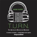 T.U.R.N - The Ultimate Random Number by Jason Palter T.U.R.N - The Ultimate Random Number by Jason Palter