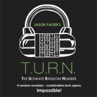 T.U.R.N - The Ultimate Random Number by Jason Palter