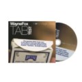 Tab by Wayne Fox Tab by Wayne Fox