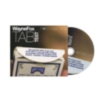 Tab by Wayne Fox