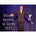 Tabary Routine De Corde 2015 Tabary's Routines Tabary Routine De Corde 2015 Tabary's Routines