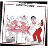 Table Cloth Stunt by David Ginn
