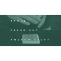 Table False Cut by Andrew Frost Table False Cut by Andrew Frost