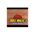 Table Magic 2 by Mario Tarasini Table Magic 2 by Mario Tarasini