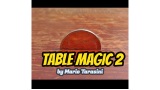 Table Magic 2 by Mario Tarasini