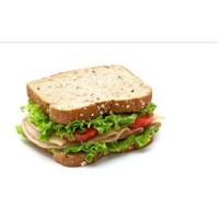 Table Sandwich by Creative Artists