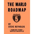 Tabled Faro Riffle Shuffle by Steve Reynolds Tabled Faro Riffle Shuffle by Steve Reynolds