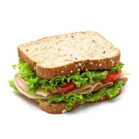 Tablesandwich by Creative Artists