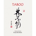 Taboo by Bruce Bernstein Taboo by Bruce Bernstein