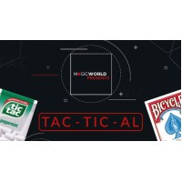 Tac Tic Al by Magic World Tac Tic Al by Magic World