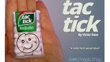 Tac Tick by Victor Sanz