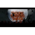 Tackling Terrifying Taboos 1 by Jamie Daws Tackling Terrifying Taboos 1 by Jamie Daws